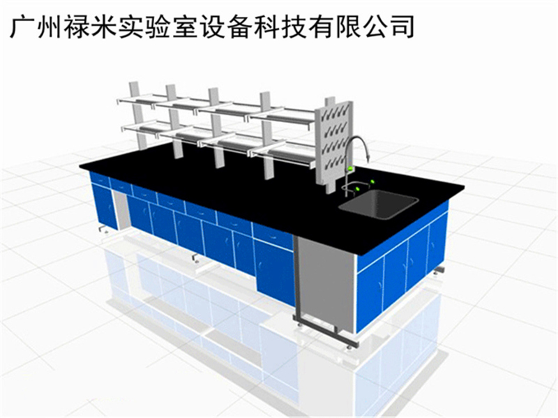 祿米實驗室鋼木實驗臺材質(zhì)說明