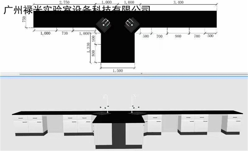 祿米實(shí)驗(yàn)室實(shí)驗(yàn)臺(tái)廠家價(jià)格介紹及選購