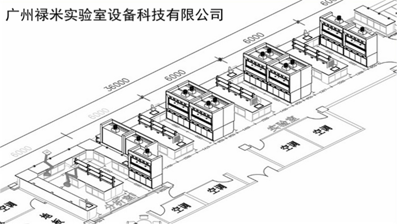 實驗室設(shè)計