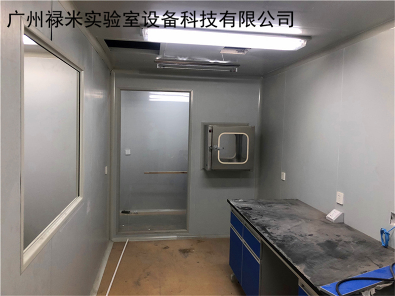 淺談病理實驗室規(guī)劃建設